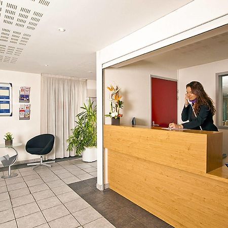 Sejours & Affaires Rennes Villa Camilla Exteriör bild